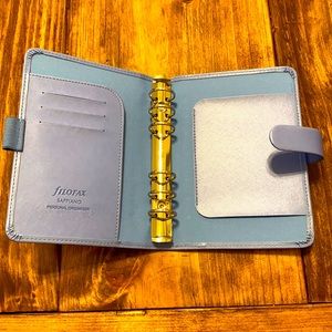 Filofax Saffiano Personal